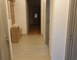 Lakás 2 szobák kiadó on Cluj-napoca, Zóna Intre Lacuri