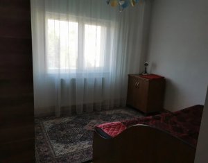 Lakás 2 szobák kiadó on Cluj-napoca, Zóna Gheorgheni