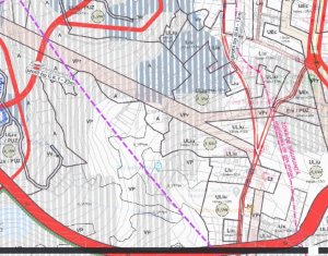 Telek eladó on Cluj-napoca, Zóna Faget