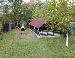 Telek eladó on Cluj-napoca, Zóna Faget