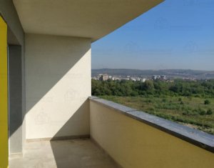 Lakás 2 szobák eladó on Cluj-napoca, Zóna Sopor