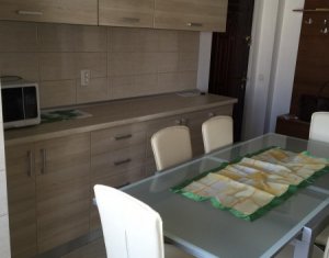 Lakás 2 szobák eladó on Cluj-napoca, Zóna Zorilor