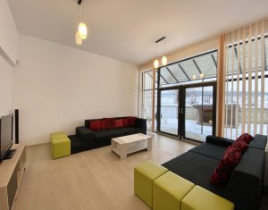 Maison 5 chambres à louer dans Cluj-napoca, zone Faget