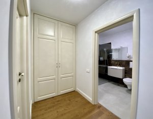 Lakás 2 szobák kiadó on Cluj-napoca, Zóna Centru