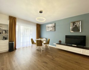 Lakás 2 szobák kiadó on Cluj-napoca, Zóna Centru