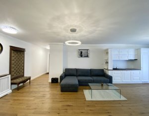 Lakás 2 szobák kiadó on Cluj-napoca, Zóna Centru