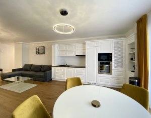 Lakás 2 szobák kiadó on Cluj-napoca, Zóna Centru