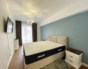 Lakás 2 szobák kiadó on Cluj-napoca, Zóna Centru