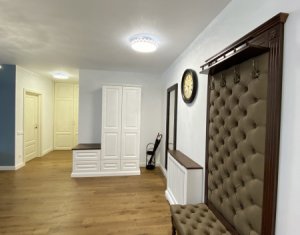 Lakás 2 szobák kiadó on Cluj-napoca, Zóna Centru