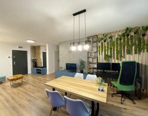 Appartement 2 chambres à louer dans Cluj-napoca, zone Centru