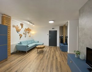 Appartement 2 chambres à louer dans Cluj-napoca, zone Centru