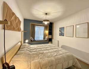 Appartement 2 chambres à louer dans Cluj-napoca, zone Centru