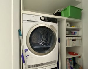 Appartement 2 chambres à louer dans Cluj-napoca, zone Centru