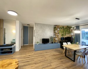 Appartement 2 chambres à louer dans Cluj-napoca, zone Centru