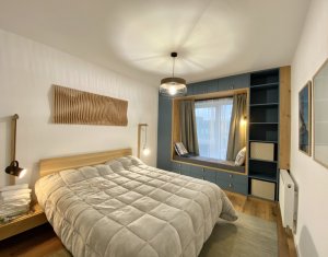 Appartement 2 chambres à louer dans Cluj-napoca, zone Centru