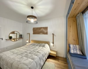 Appartement 2 chambres à louer dans Cluj-napoca, zone Centru