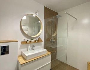 Appartement 2 chambres à louer dans Cluj-napoca, zone Centru