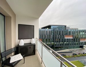 Appartement 2 chambres à louer dans Cluj-napoca, zone Centru