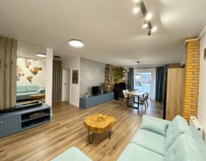 Appartement 2 chambres à louer dans Cluj-napoca, zone Centru