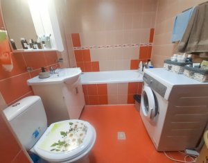 Lakás 2 szobák kiadó on Cluj-napoca, Zóna Zorilor