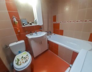 Lakás 2 szobák kiadó on Cluj-napoca, Zóna Zorilor