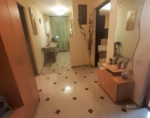 Lakás 2 szobák kiadó on Cluj-napoca, Zóna Zorilor