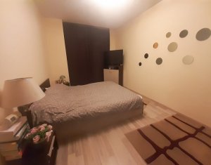 Lakás 2 szobák kiadó on Cluj-napoca, Zóna Zorilor