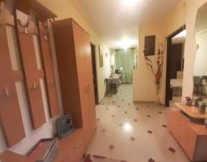 Lakás 2 szobák kiadó on Cluj-napoca, Zóna Zorilor