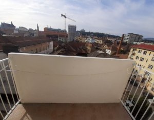 Appartement 1 chambres à louer dans Cluj-napoca, zone Centru