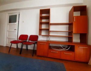 Appartement 1 chambres à louer dans Cluj-napoca, zone Centru