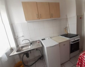 Appartement 1 chambres à louer dans Cluj-napoca, zone Centru