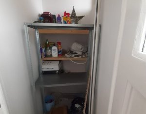 Appartement 1 chambres à louer dans Cluj-napoca, zone Centru