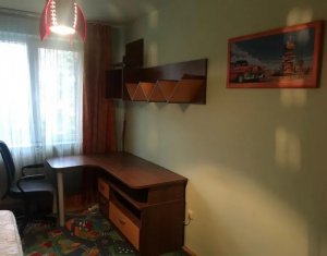 Lakás 3 szobák eladó on Cluj-napoca, Zóna Grigorescu