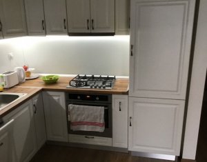 Lakás 2 szobák kiadó on Cluj-napoca, Zóna Marasti