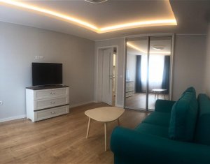 Lakás 2 szobák kiadó on Cluj-napoca, Zóna Centru