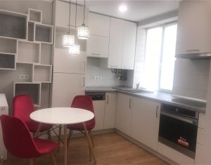 Lakás 2 szobák kiadó on Cluj-napoca, Zóna Centru