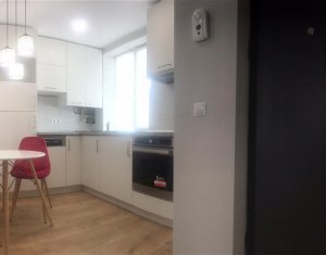 Lakás 2 szobák kiadó on Cluj-napoca, Zóna Centru