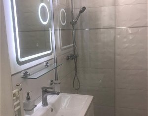 Lakás 2 szobák kiadó on Cluj-napoca, Zóna Centru