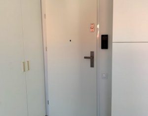 Lakás 1 szobák kiadó on Cluj-napoca, Zóna Centru