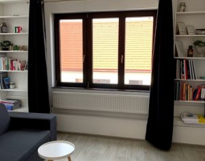 Lakás 1 szobák kiadó on Cluj-napoca, Zóna Centru