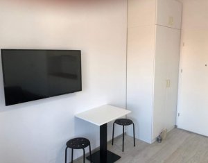 Lakás 1 szobák kiadó on Cluj-napoca, Zóna Centru