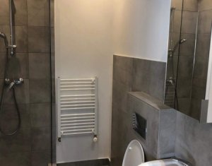 Lakás 1 szobák kiadó on Cluj-napoca, Zóna Centru