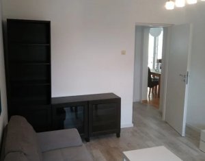 Lakás 2 szobák kiadó on Cluj-napoca, Zóna Grigorescu