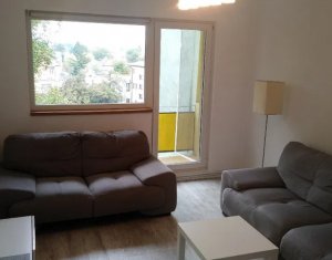 Lakás 2 szobák kiadó on Cluj-napoca, Zóna Grigorescu