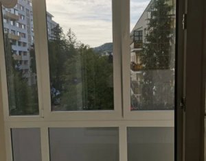 Lakás 2 szobák kiadó on Cluj-napoca, Zóna Grigorescu