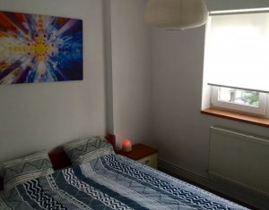 Lakás 2 szobák kiadó on Cluj-napoca, Zóna Grigorescu