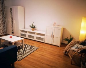 Lakás 3 szobák kiadó on Cluj-napoca, Zóna Grigorescu