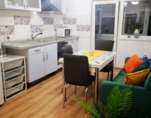 Lakás 3 szobák kiadó on Cluj-napoca, Zóna Grigorescu