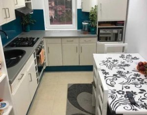 , 85m2 on Cluj-napoca, Zóna Manastur