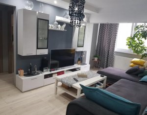 , 40m2 on Cluj-napoca, Zóna Manastur